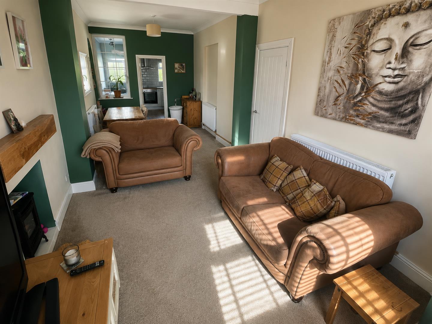 North Road, Loughor, Swansea, SA4 6QE